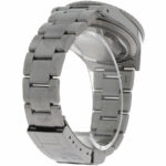 Rolex GMT-Master II Ref. 16710 „Coke“ ca. 1996 unpolished Aluminium Bezel - Bild 8 Vorschau