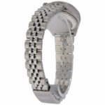 Rolex Lady-Datejust Ref. 79174 Stahl/Weißgold Jubilee 2002 No Stretch - Bild 8 Vorschau