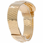 Rolex Verislim Ref. 9081 Gold 18 K officialy certified Chronometer Rolex Brick Bracelet ca. 1956 - Bild 8 Vorschau