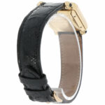 Chopard Happy Sport Diamonds Watch Square Ref. 27/6679-23 Gold Factory Diamonds - Bild 7 Vorschau