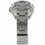 Rolex GMT-Master II Ref. 16710 „Coke“ ca. 1996 unpolished Aluminium Bezel - Bild 4 Vorschau