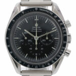 Omega Speedmaster Professional Moonwatch Ref. 31000549 Cal. 861 ca. 1969 - Bild 2 Vorschau