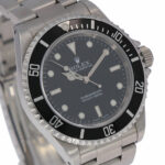 Rolex Submariner (No Date) Ref. 14060M No Date Full set 2007 Vorschau
