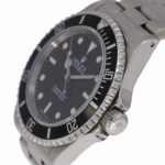 Rolex Submariner (No Date) Ref. 14060M No Date Full set 2007 - Bild 3 Vorschau