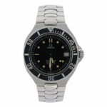 Omega Seamaster Automatic Ref. 368.1062 Pre Bond ca. 1990’s Vintage Watch Vorschau