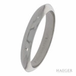 Tiffany & Co. Forever Ring Gr.53 Platin 950 Vorschau