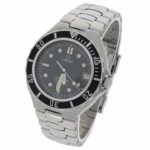 Omega Seamaster Automatic Ref. 368.1062 Pre Bond ca. 1990’s Vintage Watch - Bild 3 Vorschau