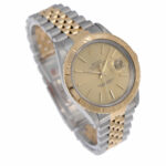 Rolex Datejust Turn-O-Graph Turn-O-Graph Ref. 16263 Stahl Gold Jubilee ca.1990 - Bild 4 Vorschau