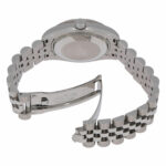 Rolex Datejust 31 Ref. 178274 Silver Dial Jubilee Full Set 2007 TOP - Bild 5 Vorschau