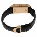 Jaeger-LeCoultre Reverso Grande Taille Ref. 270.2.62 Rosegold Skeleton Full Set 1993 - Bild 5 Vorschau