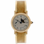 Brequet Lady in 750er Gelbgold Mondphase Hemmerle Racelet Vorschau