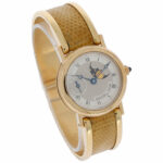 Brequet Lady in 750er Gelbgold Mondphase Hemmerle Racelet Vorschau