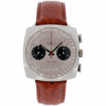 Breitling Top Time Ref. 2006 Chronograph ca. 1970 generalüberholt 08/24 Vorschau