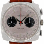 Breitling Top Time Ref. 2006 Chronograph ca. 1970 generalüberholt 08/24 Vorschau