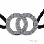 Bulgari Bvlgari silber Armband 17cm FULL SET 2021 Vorschau
