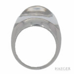 Cartier Myst Ring Gr.53 Weißgold 750 / 18K mit 1ct Diamanten Vorschau