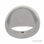 Cartier Myst Ring Gr.53 Weißgold 750 / 18K mit 1ct Diamanten Vorschau