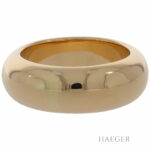 LOVE Ring Gr.58 Gelbgold 750 / 18K Vorschau