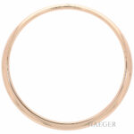 Isabelle Fa Collier in 18 Karat Gelbgold - 750er Halsreif Vorschau