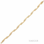 Lapponia Armband 18cm Gelbgold 585 / 14Kt Vorschau
