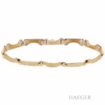 Lapponia Armband 18cm Gelbgold 585 / 14Kt Vorschau