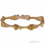 Lapponia Armband 17,5cm Gelbgold 585 / 14K Vorschau