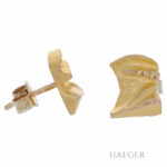 Lapponia Ohrstecker Gelbgold 585 / 14K Vorschau