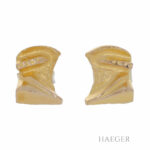 Lapponia Ohrstecker Gelbgold 585 / 14K Vorschau