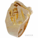 Lapponia Ring Gr.59 Gelbgold 585 / 14K Vorschau
