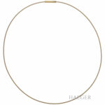 Niessing Schnur 40cm Gelbgold 750 / 18K Vorschau