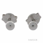 Ohrstecker Weißgold 750 / 18K Vorschau