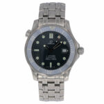 Omega Seamaster Professional Diver in Stahl Vorschau