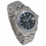 Omega Seamaster Professional Diver in Stahl Vorschau