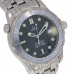 Omega Seamaster Professional Diver in Stahl Vorschau