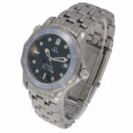 Omega Seamaster Professional Diver in Stahl Vorschau