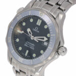 Omega Seamaster Professional Diver in Stahl Vorschau