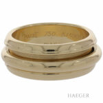 Piaget Possession Ring Gr.59 Gelbgold 750 / 18K Vorschau