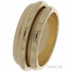 Piaget Possession Ring Gr.59 Gelbgold 750 / 18K Vorschau