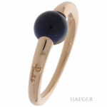 Pomellato Amethyst Ring Gr.52 Roségold 750 / 18K Vorschau