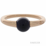 Pomellato Amethyst Ring Gr.52 Roségold 750 / 18K Vorschau