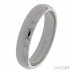Tiffany and Co. Forever Ring Gr.58 Platin 950 Vorschau