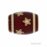 Wellendorff Ronde Kirsche Anhänger Gelbgold 750 / 18K mit Originalem Zertifikat Vorschau