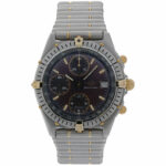 Breitling Chronomat Ref. 81950/B13047 Steel/Gold 18K Papers 1990 Vorschau