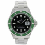 Rolex Submariner Date „Kermit“ Ref. 16610LV 2008+Papers 2008 LC010 Vorschau