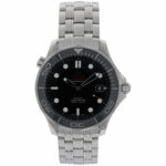 Omega Seamaster Diver 300 M Professional Diver 300m Ref.212.30.41.20.01.003 Full Set 2012 Vorschau