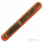 Montblanc Meisterstück Füller EF 142 - Bild 3 Vorschau