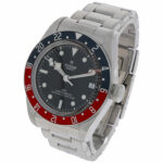 Tudor Black Bay GMT Ref. 79830RB Pepsi ungetragen ca. 2022 - Bild 2 Vorschau
