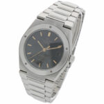 IWC Ingenieur Ref. 3305 Black dial with Papers 1985 - Bild 2 Vorschau