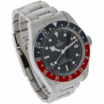 Tudor Black Bay GMT Ref. 79830RB Pepsi ungetragen ca. 2022 - Bild 3 Vorschau