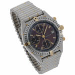 Breitling Chronomat Ref. 81950/B13047 Steel/Gold 18K Papers 1990 - Bild 3 Vorschau